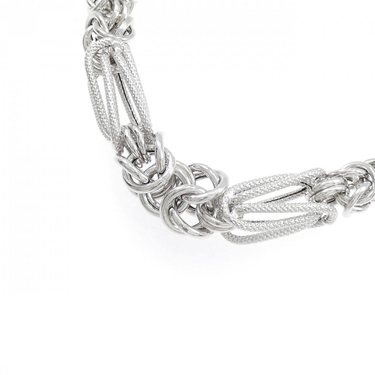 14KTWG ネックレス