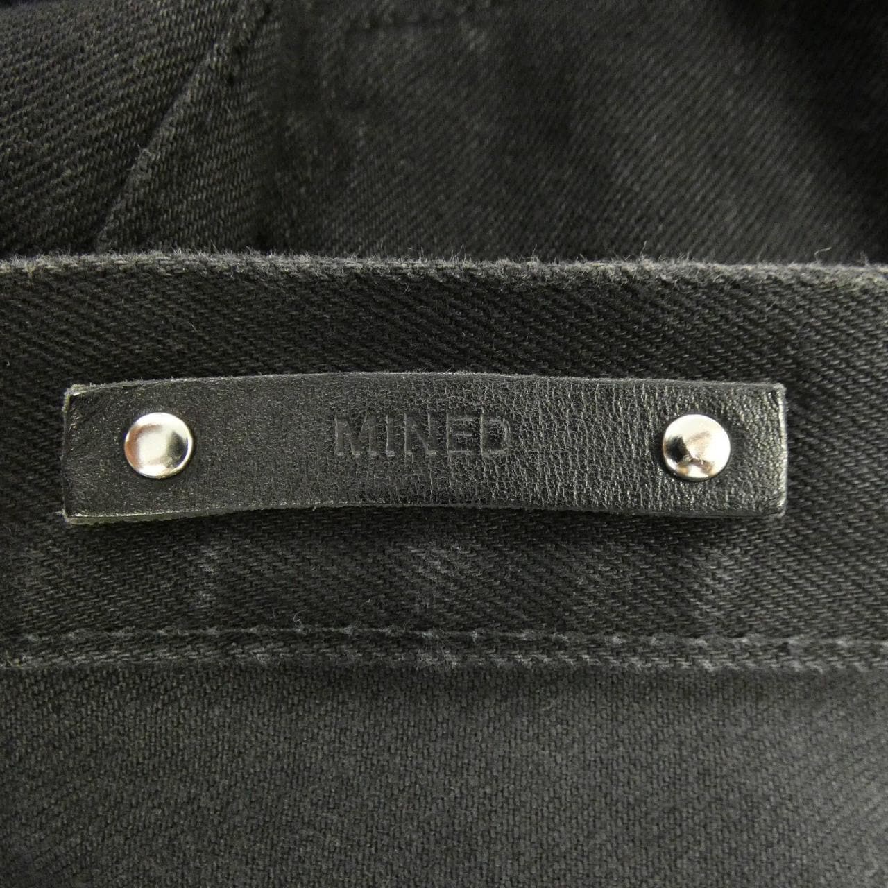 マインデニム MINEDENIM FPK107N-91-312-5 ジーンズ