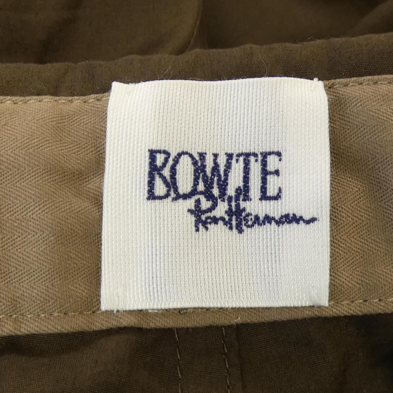 ロンハーマン RON HERMAN パンツ