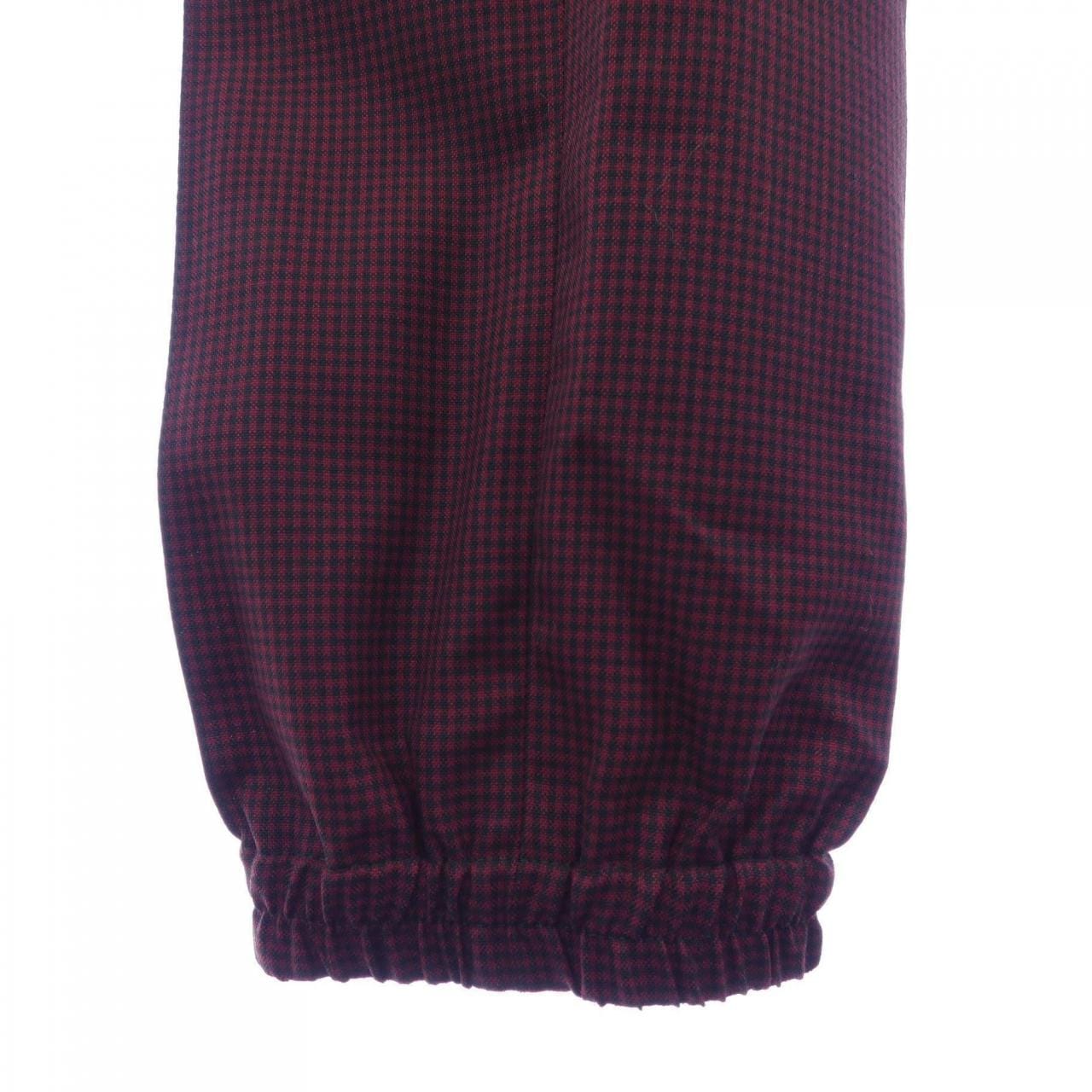 ディオールオム DIOR HOMME 763C150E3846 パンツ