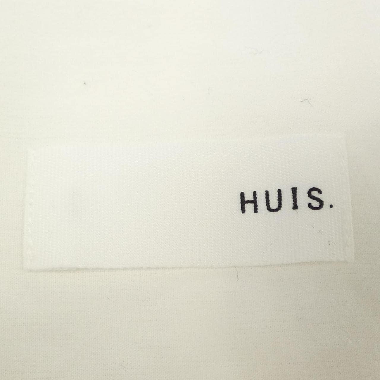 HUIS シャツ