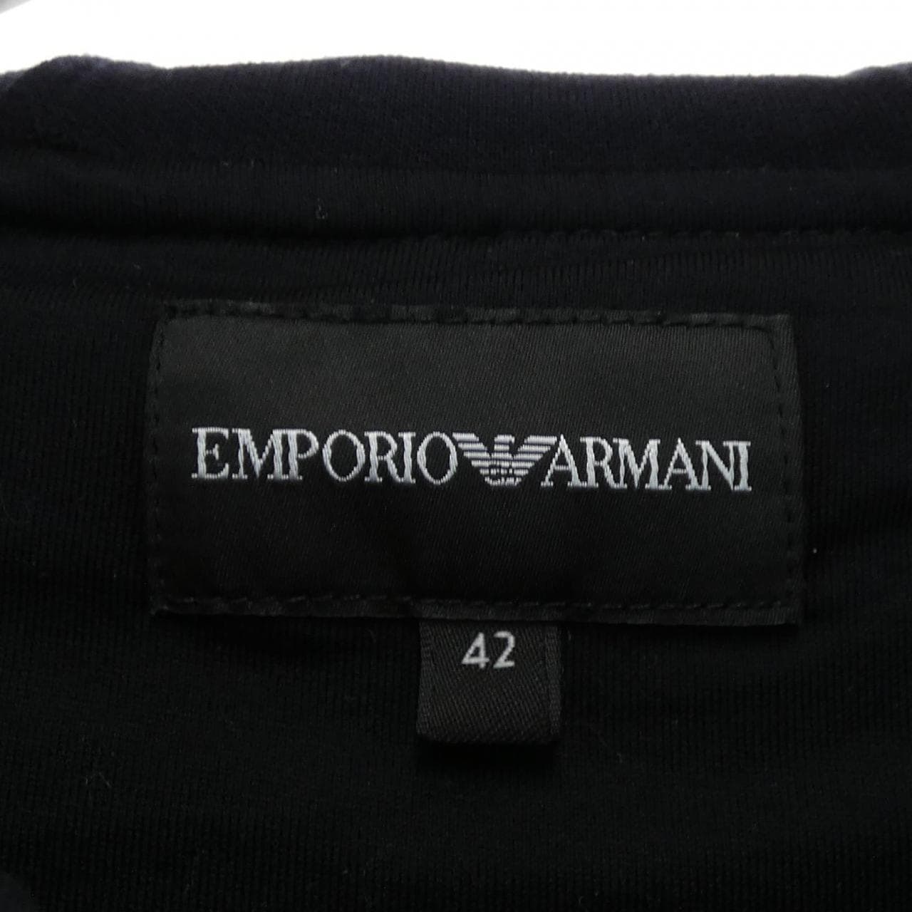 エンポリオアルマーニ EMPORIO ARMANI パーカー