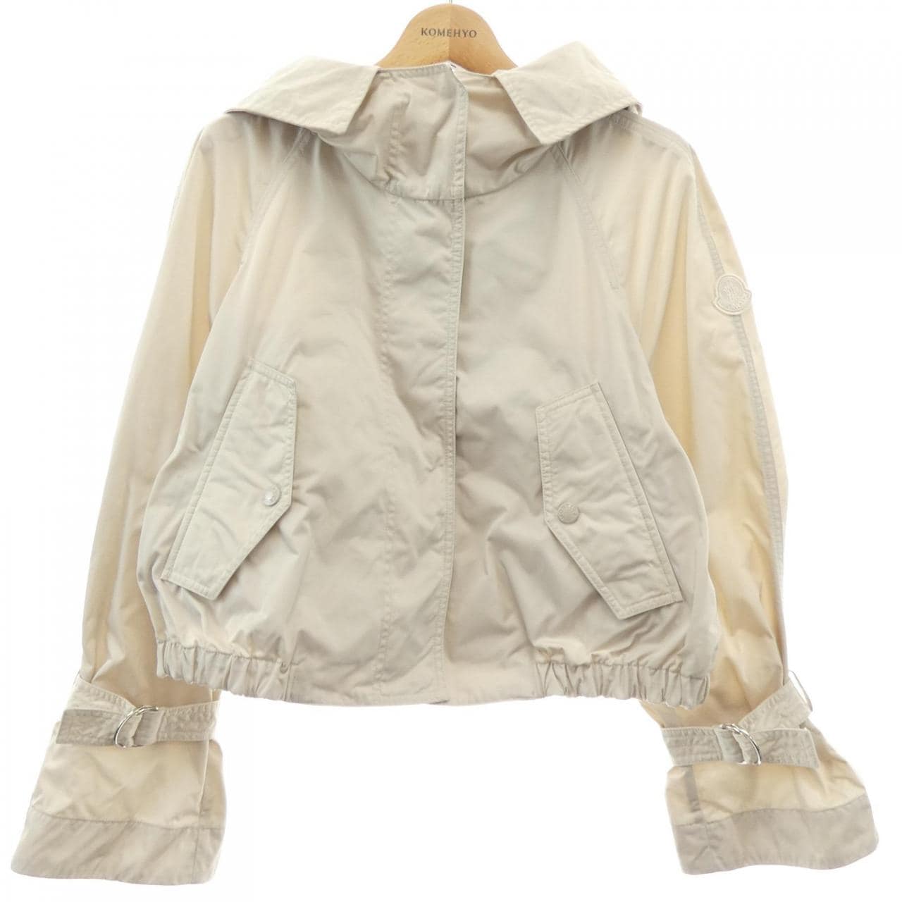 モンクレール MONCLER HOULGATE ブルゾン