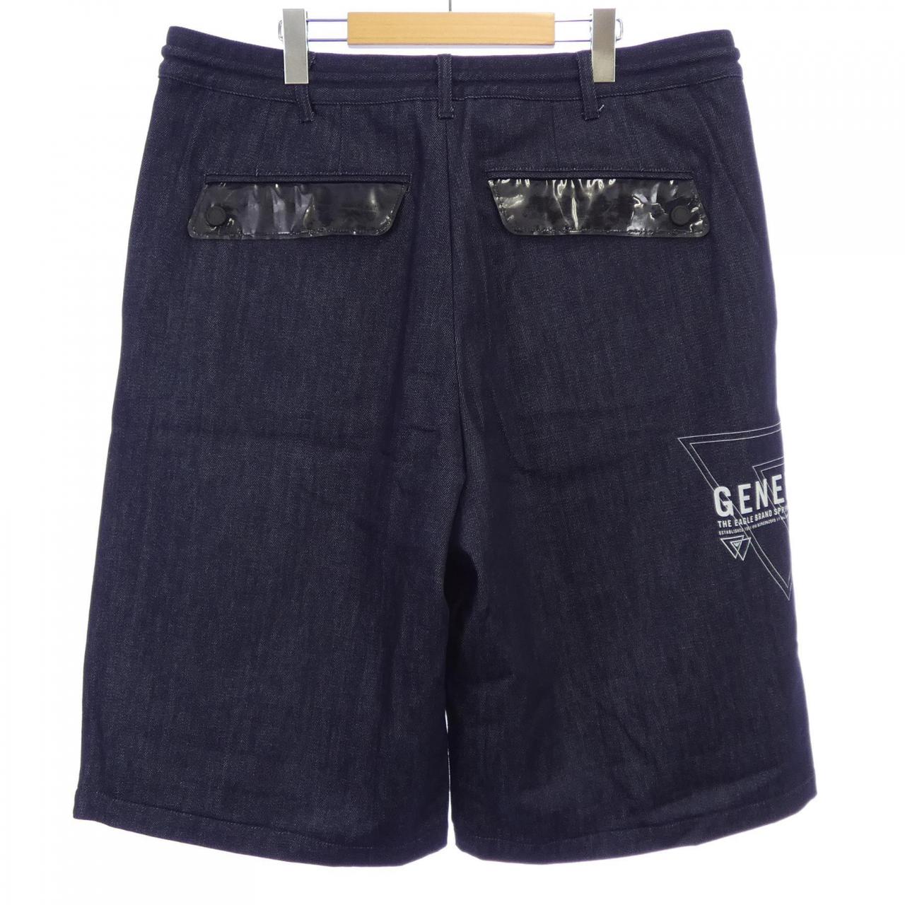 エンポリオアルマーニ EMPORIO ARMANI パンツ