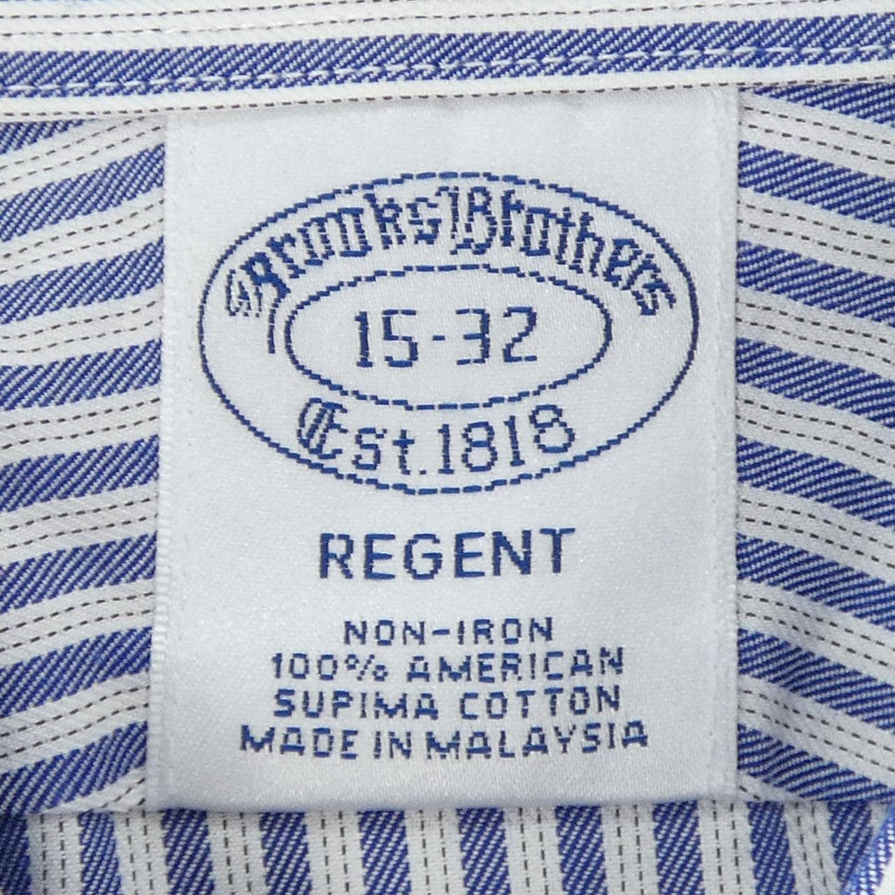 ブルックスブラザーズ BROOKS BROTHERS シャツ