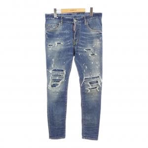 ディースクエアード DSQUARED2 S71LB1361 ジーンズ