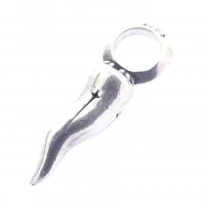 クロムハーツ CHROME HEARTS CORNICELLO SML 2352 304 2330 9100 ペンダント
