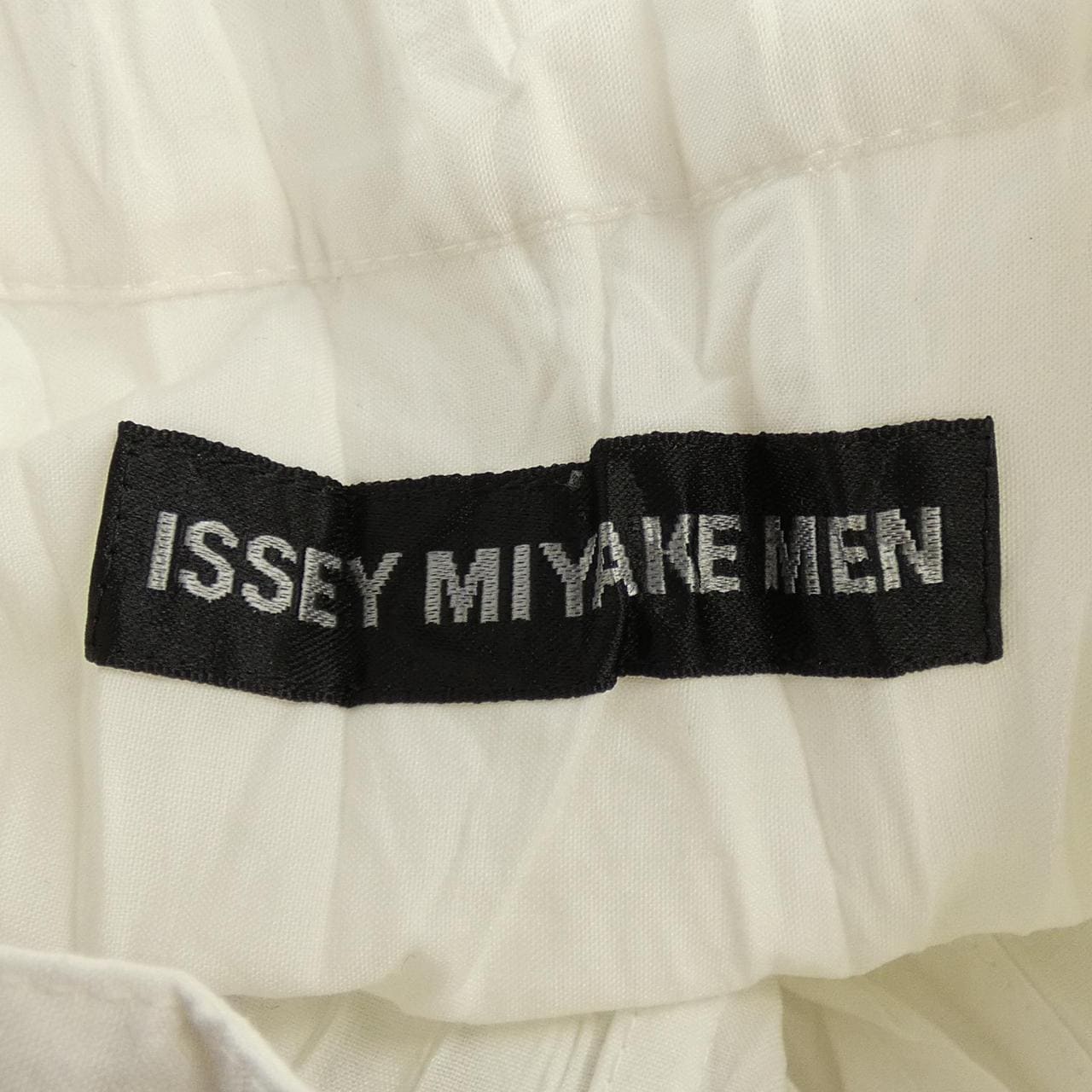 イッセイミヤケメン ISSEY MIYAKE MEN ME61FJ085 シャツ