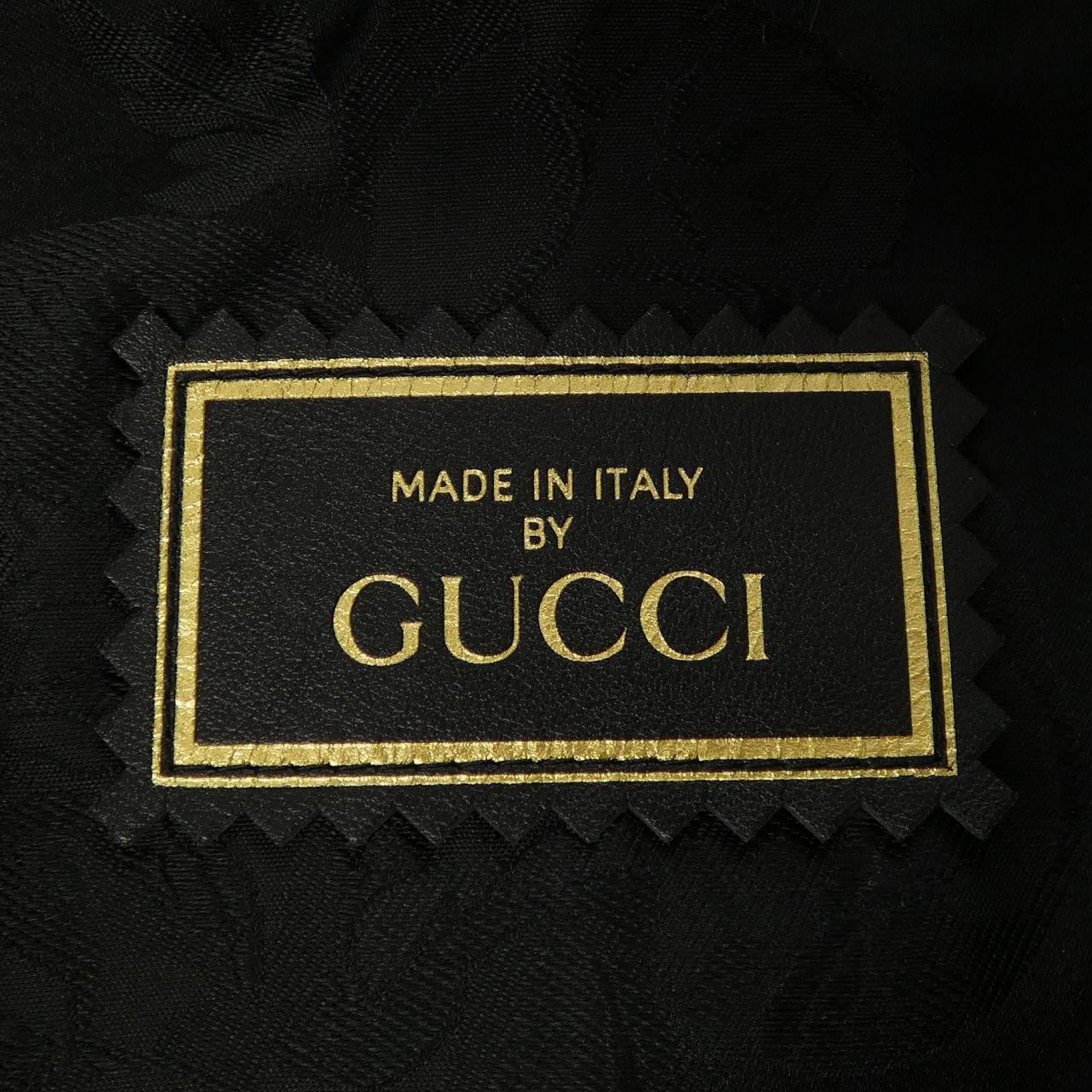 グッチ GUCCI 725867 XEAD8 ケープ