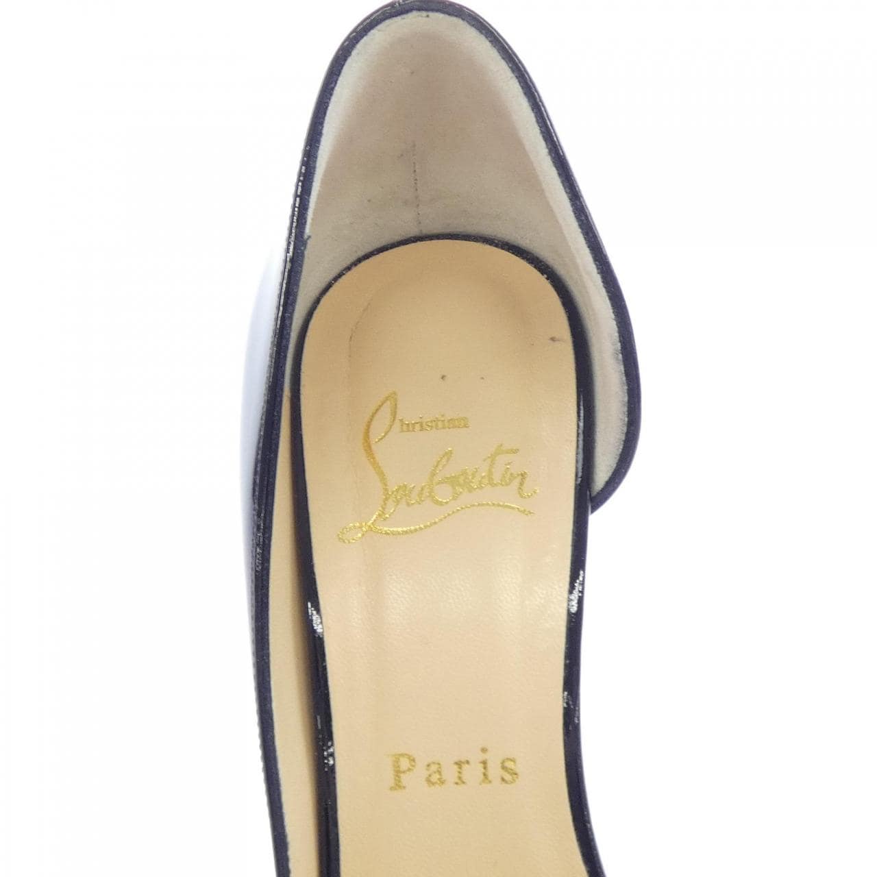 クリスチャンルブタン CHRISTIAN LOUBOUTIN パンプス
