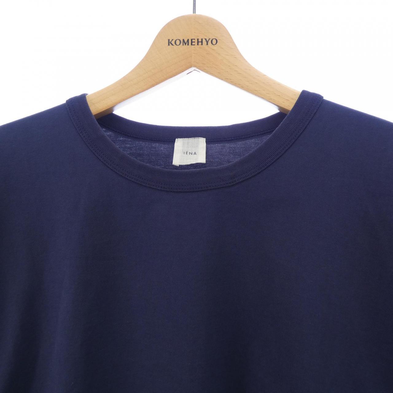 イエナ IENA 23-070-900-0260-2-0 Tシャツ