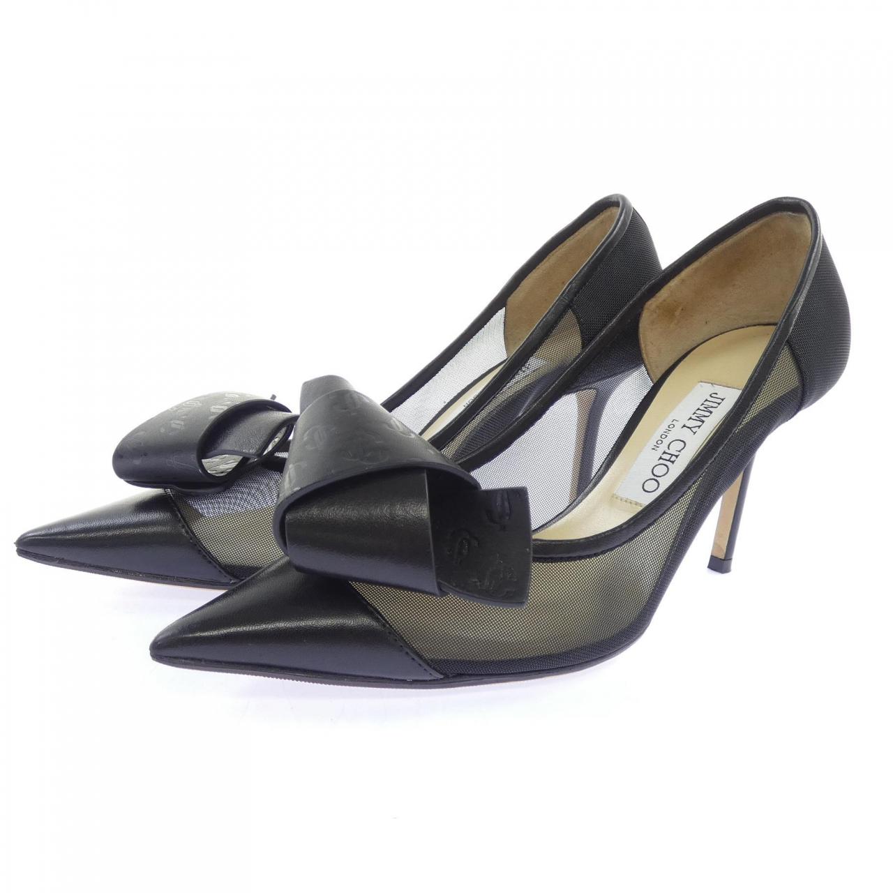 ジミーチュウ JIMMY CHOO パンプス