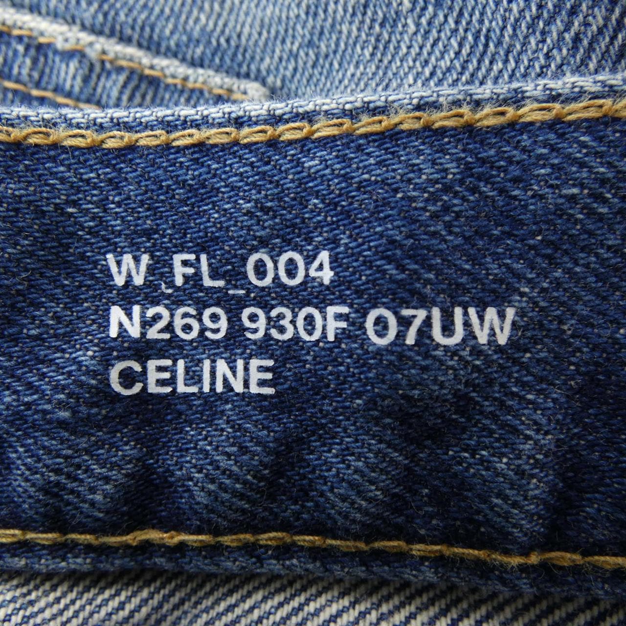 セリーヌ CELINE 2N2692930F ジーンズ