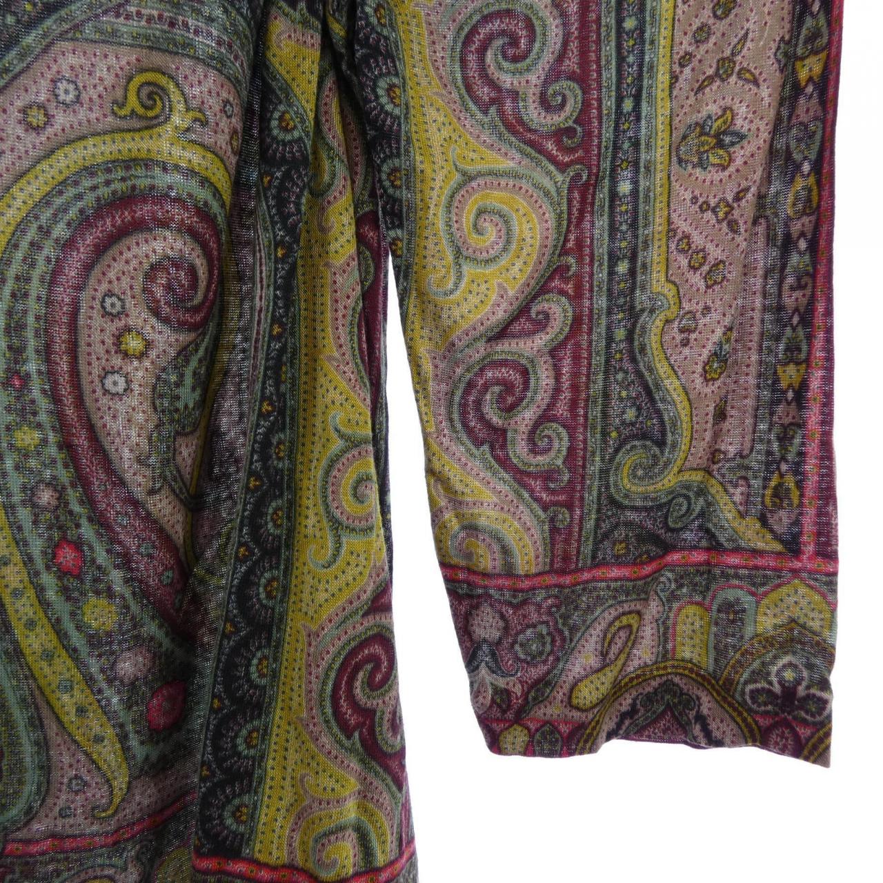 エトロ ETRO 192-18057-5269 トップス