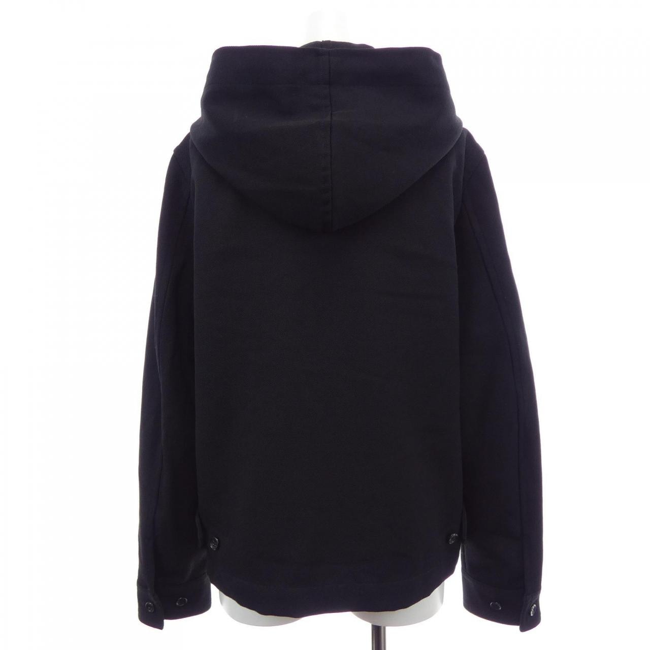 ブラックコムデギャルソン BLACK COMME des GARCONS 1N-J018 ジャケット