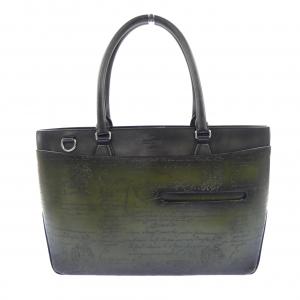 ベルルッティ Berluti トゥジュールミントクリット BAG