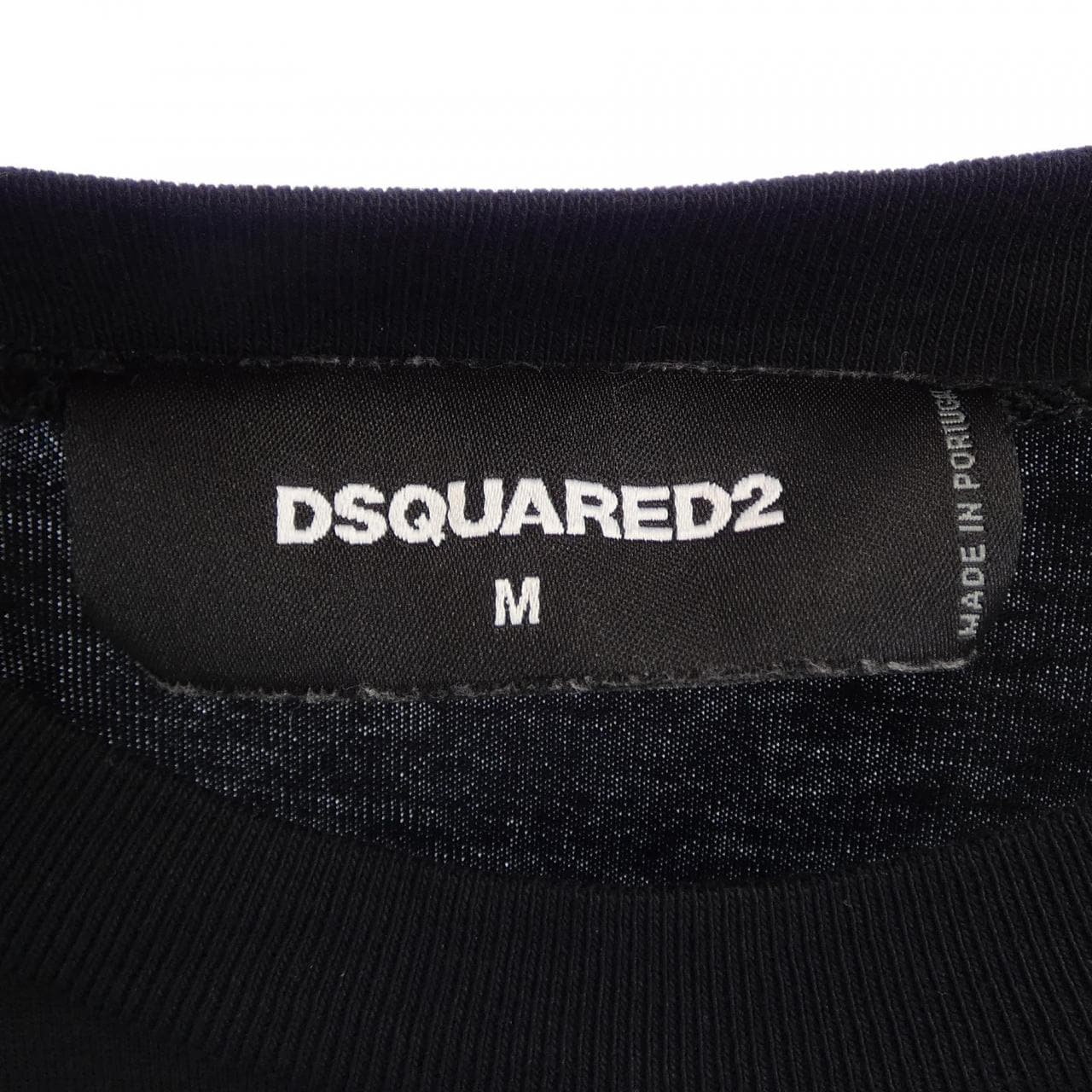 ディースクエアード DSQUARED2 S74GD1258 Tシャツ