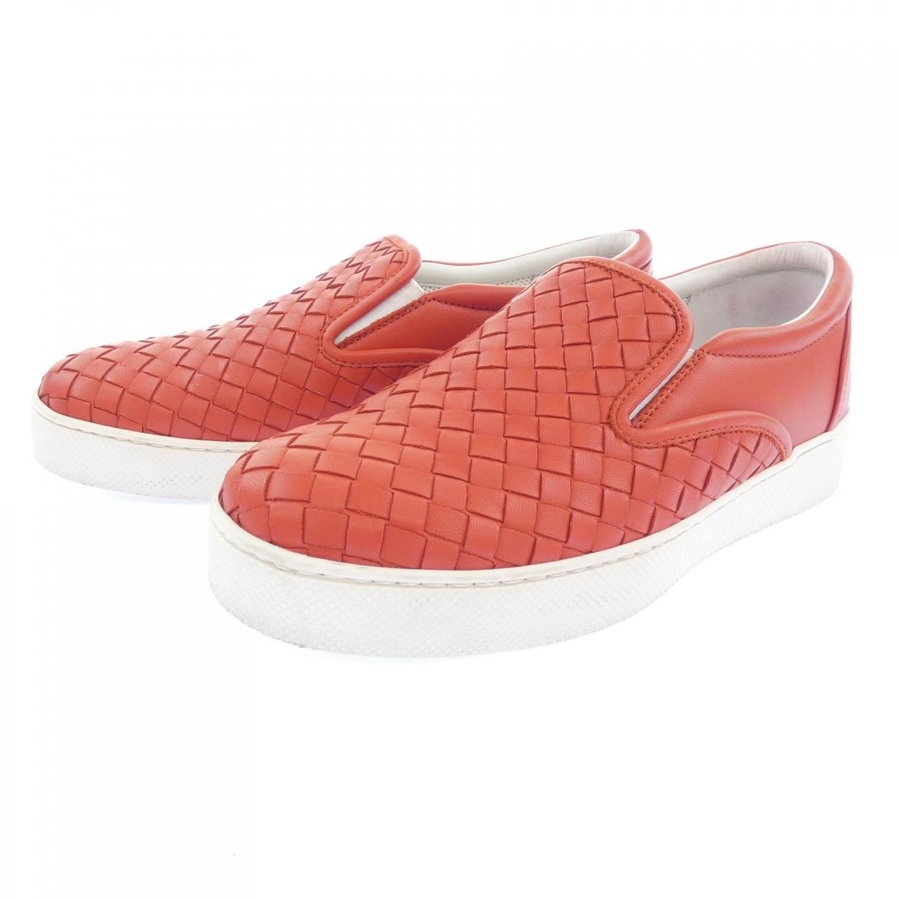 ボッテガヴェネタ BOTTEGA VENETA スニーカー