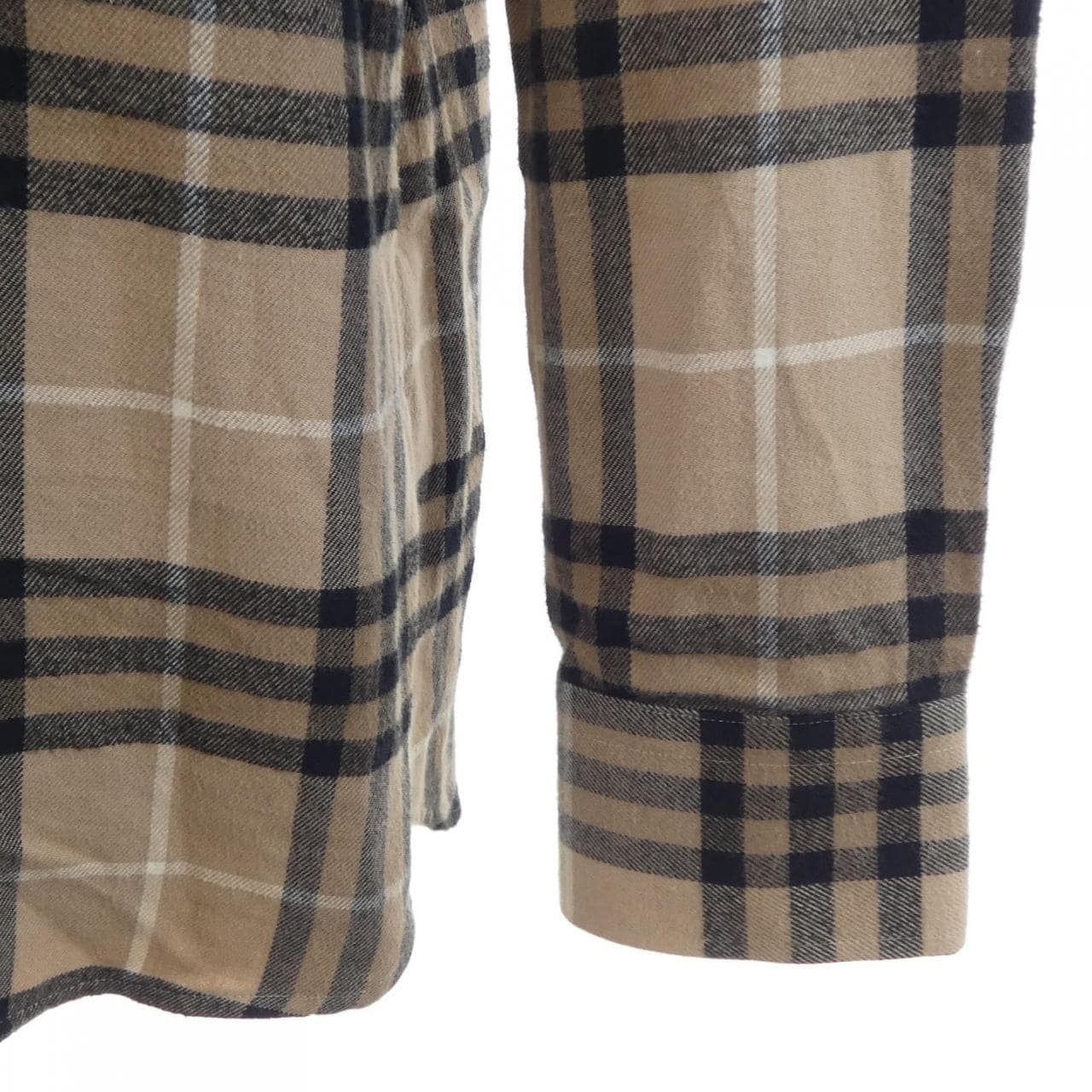 バーバリー BURBERRY 8058423 シャツ
