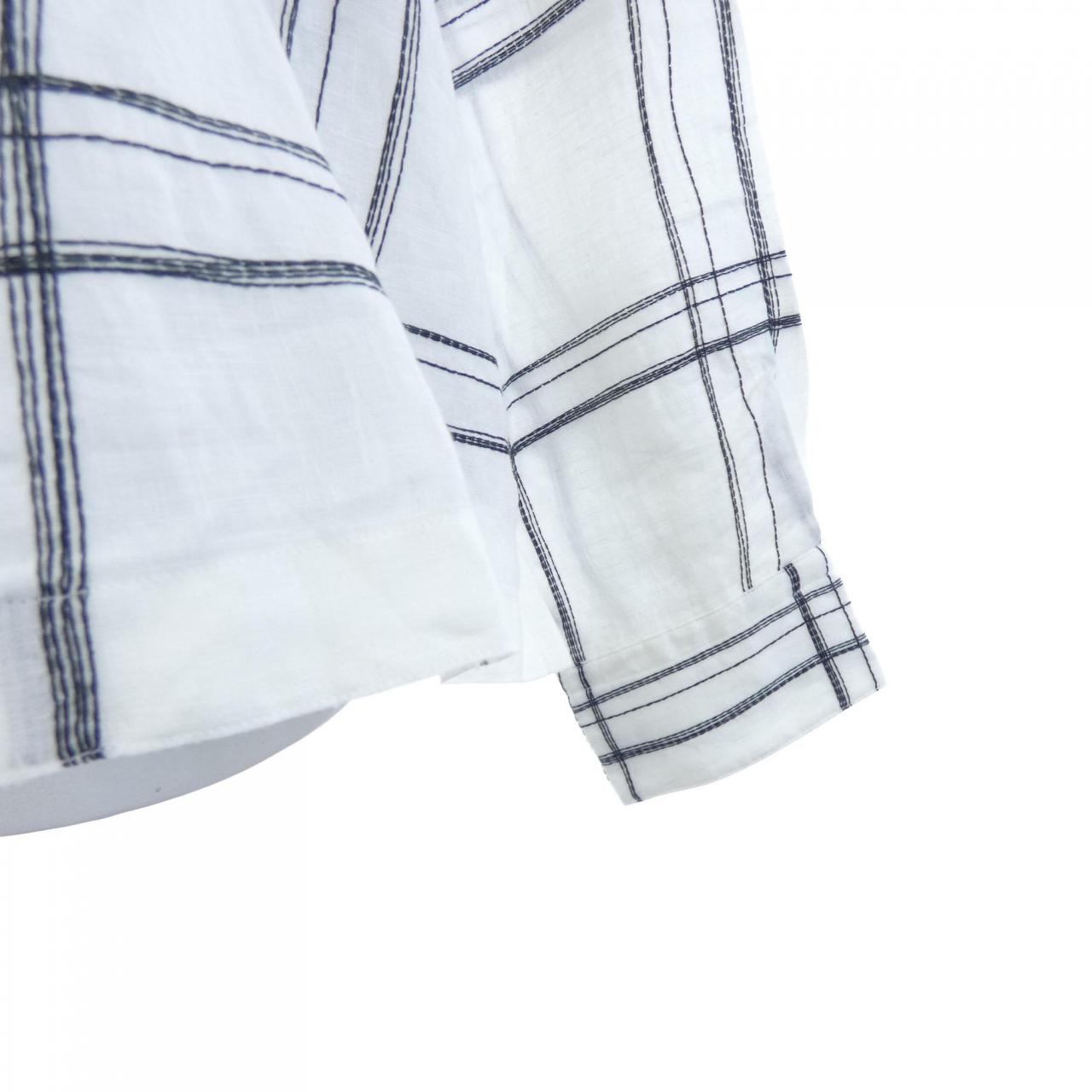 エルメス HERMES シャツ
