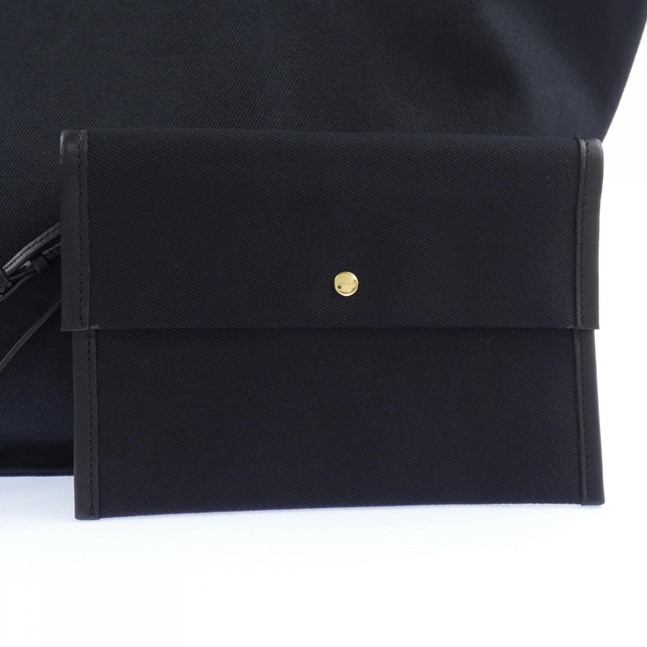 ザロウ THE ROW XL IDAHO W1592 W253 BAG