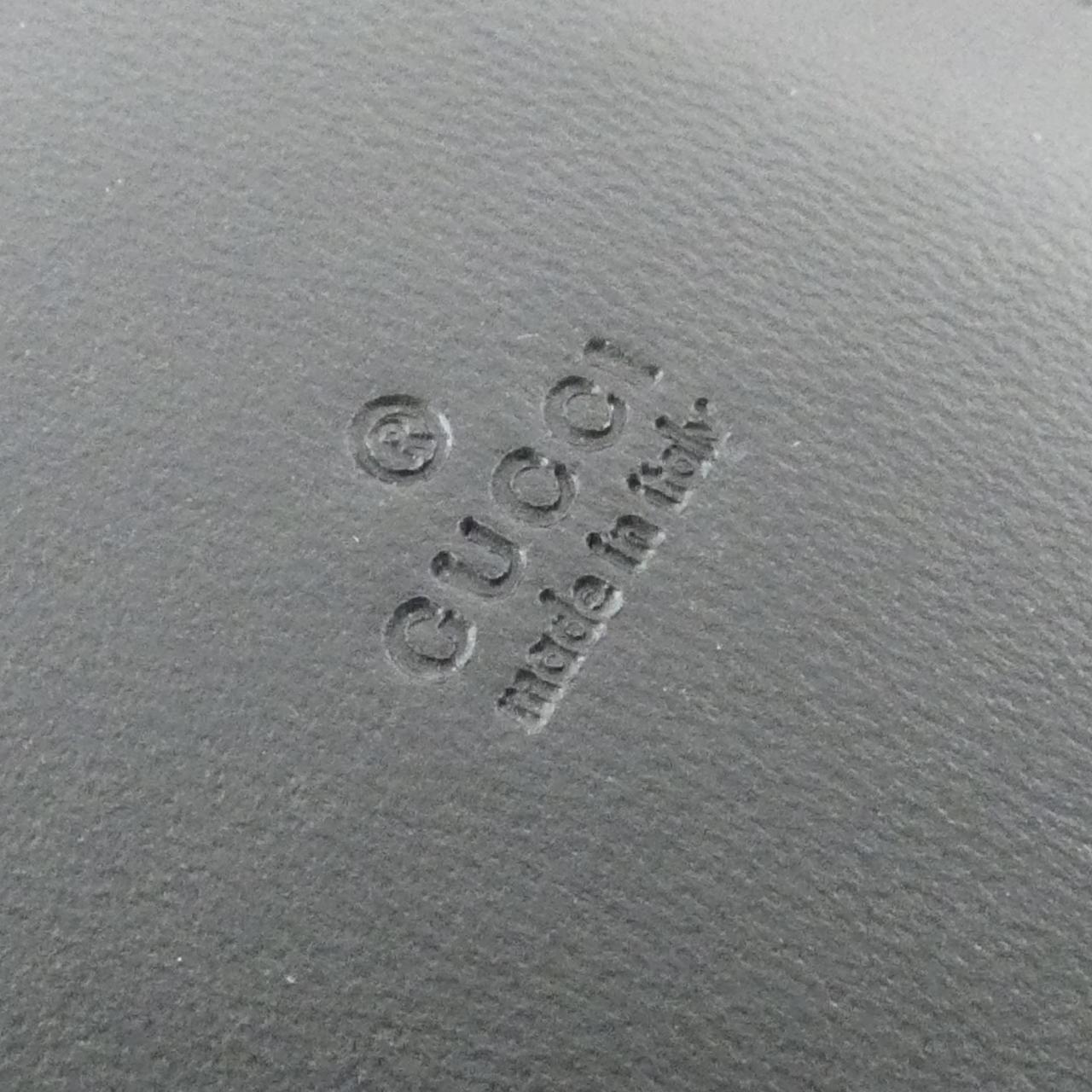 グッチ 368568 A9810 バッグ