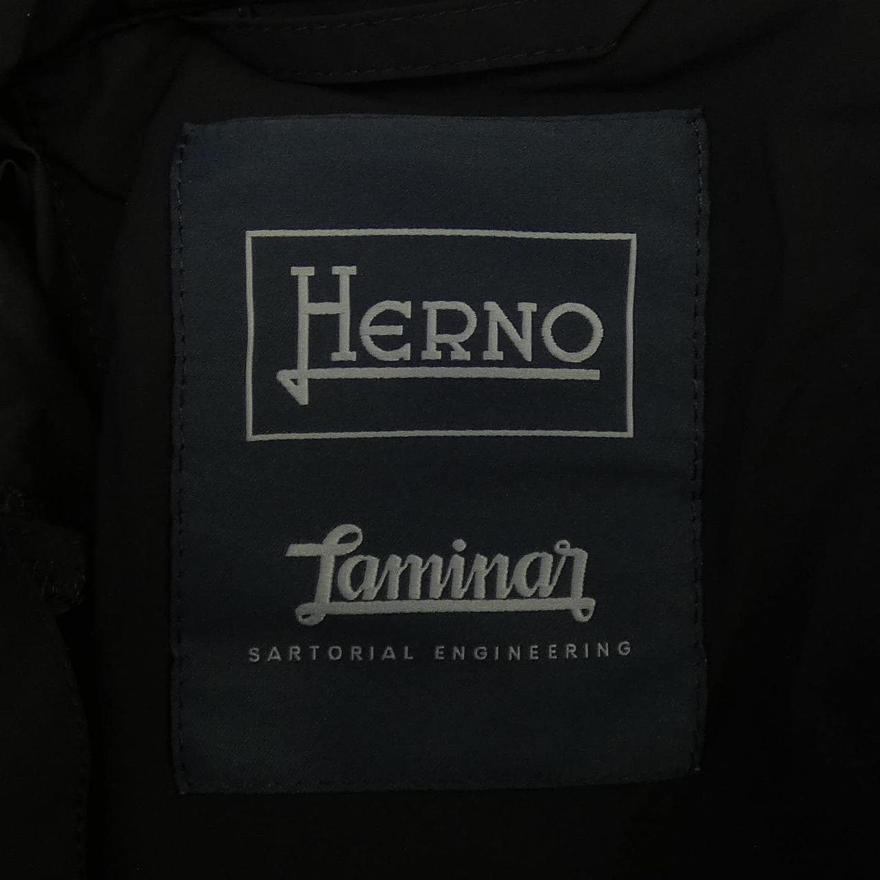 ヘルノ Herno GI00125UL ブルゾン