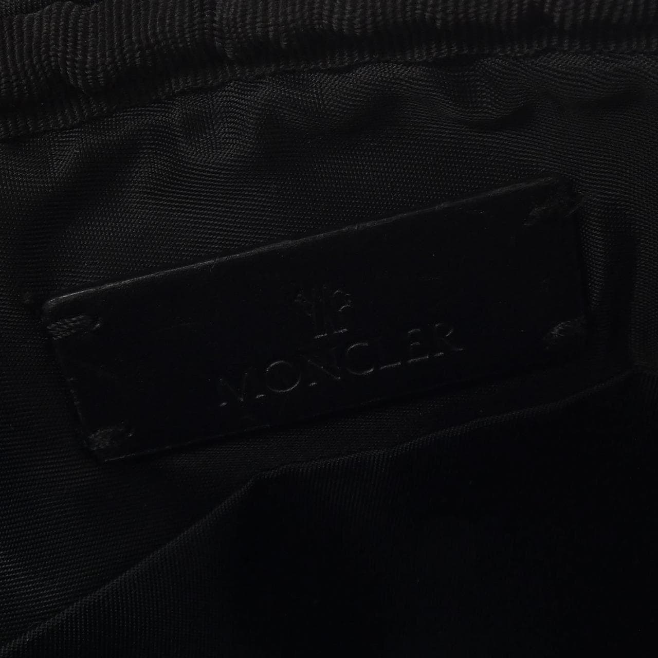モンクレール MONCLER BAG
