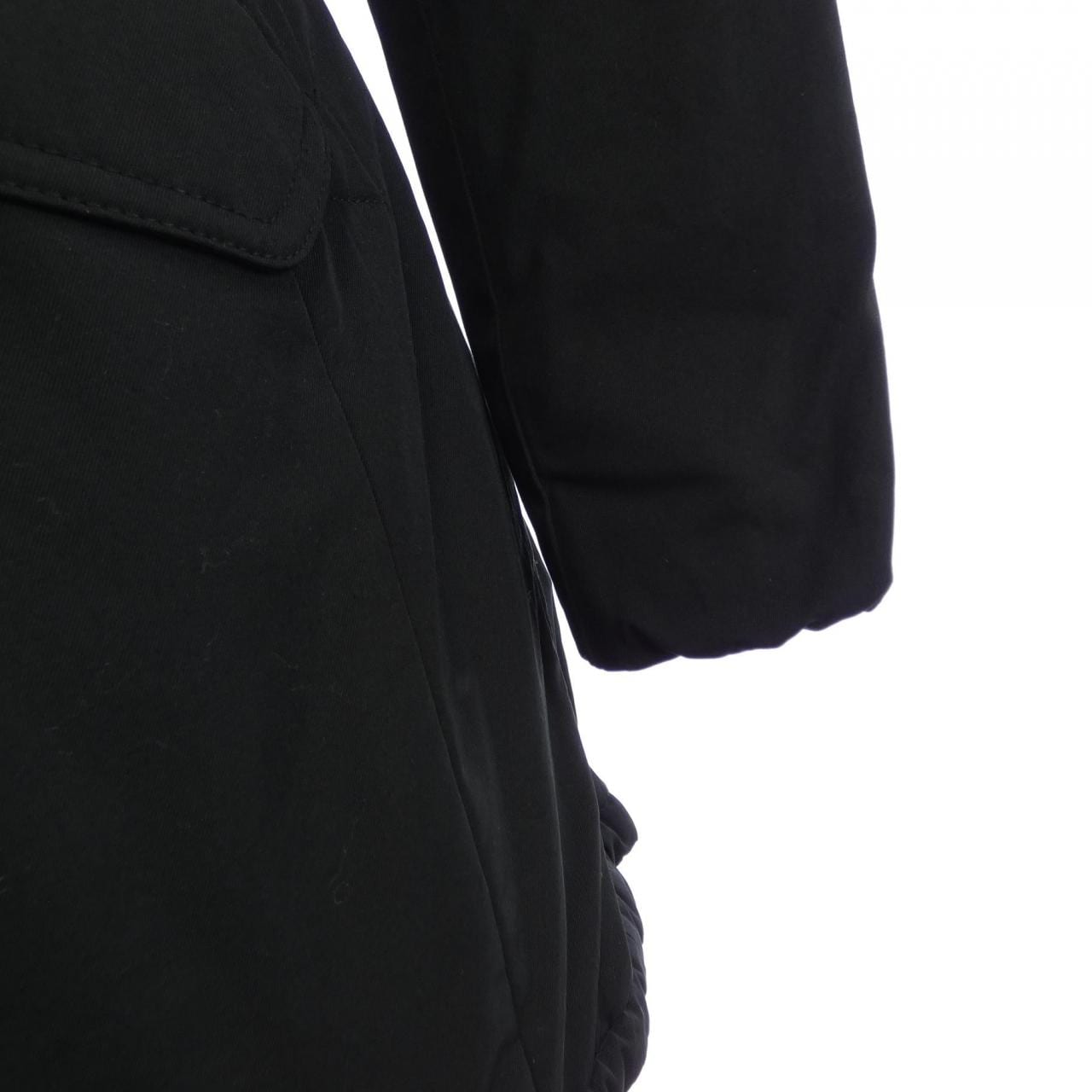 モンクレール MONCLER ARRIOUS ダウンコート