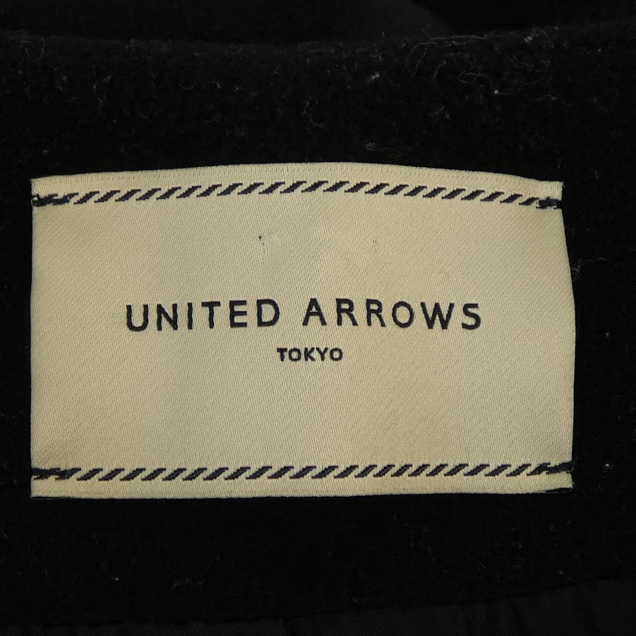 ユナイテッドアローズ UNITED ARROWS 1525-147-3553 コート