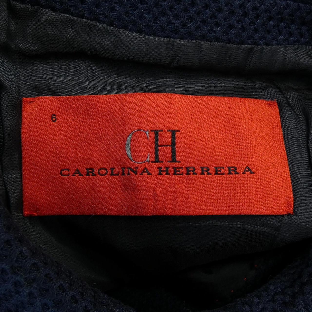 キャロライナヘレラ CAROLINA HERRERA ジャケット