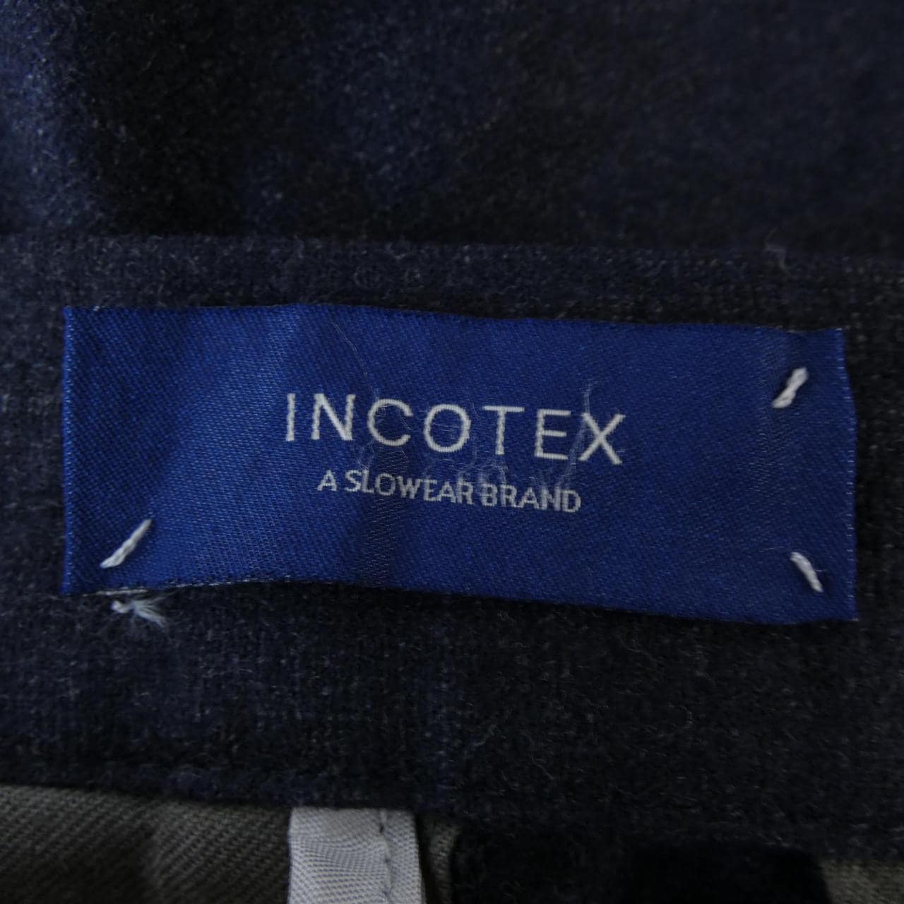 インコテックス INCOTEX パンツ