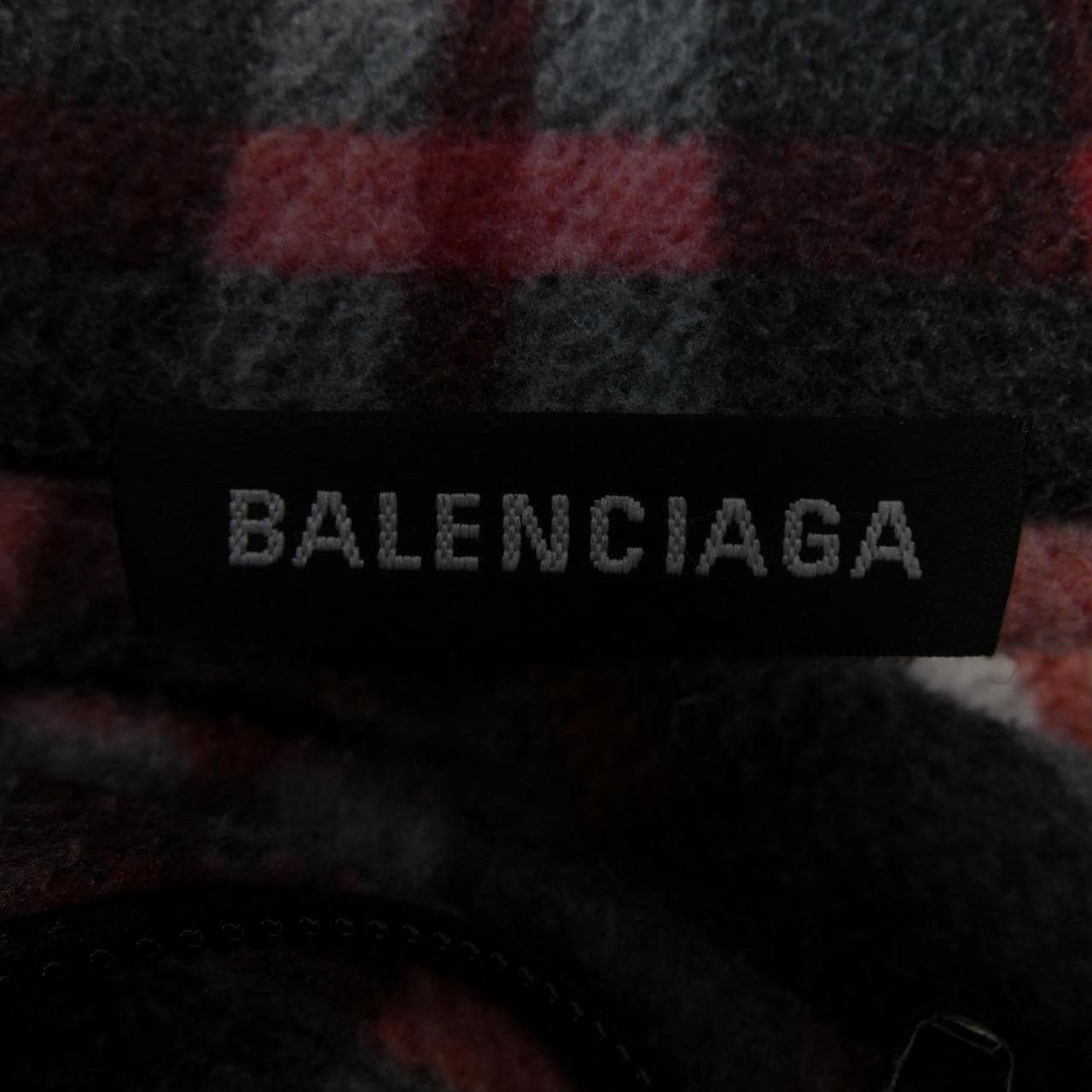 BALENCIAGA BALENCIAGA Blouson