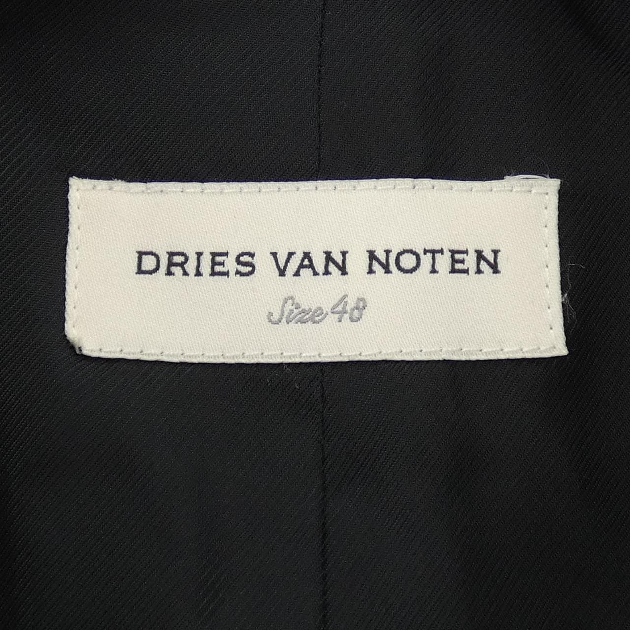 ドリスヴァンノッテン DRIES VAN NOTEN ジャケット