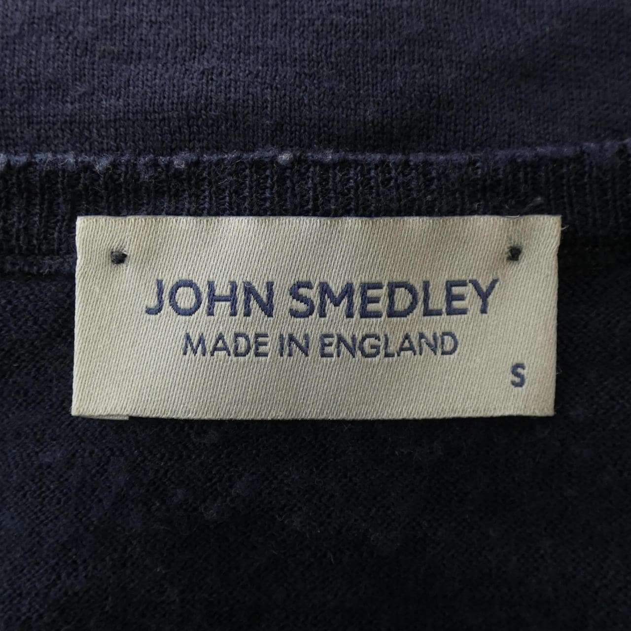 約翰斯默多利JOHN SMEDLEY針織衫