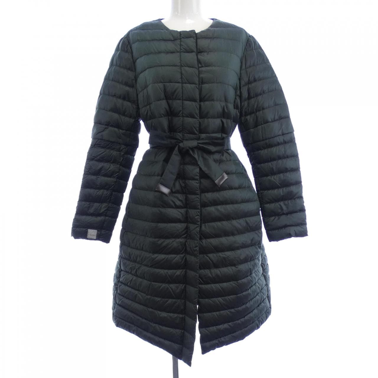 マックスマーラ Max Mara ダウンコート