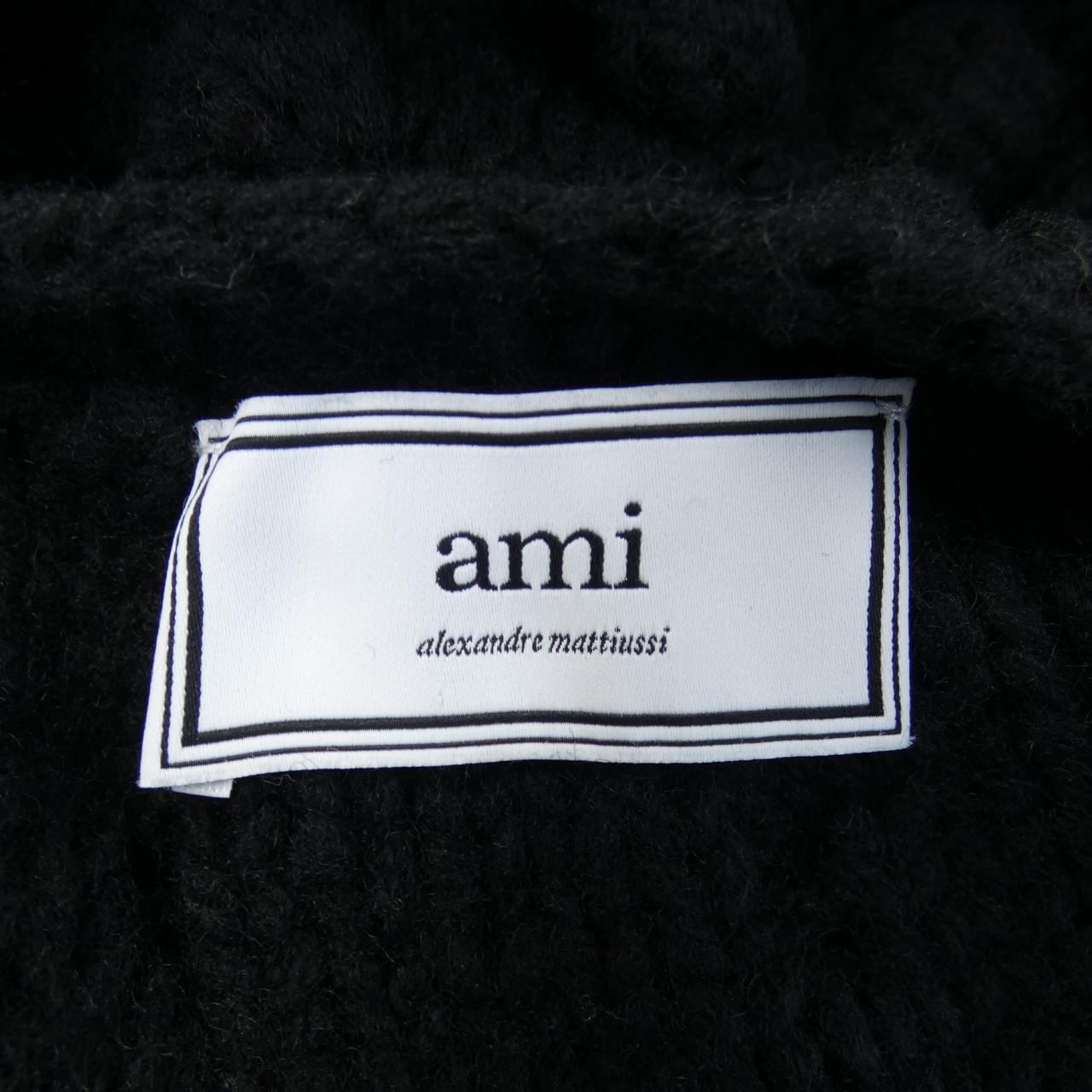 アミ AMI ニット