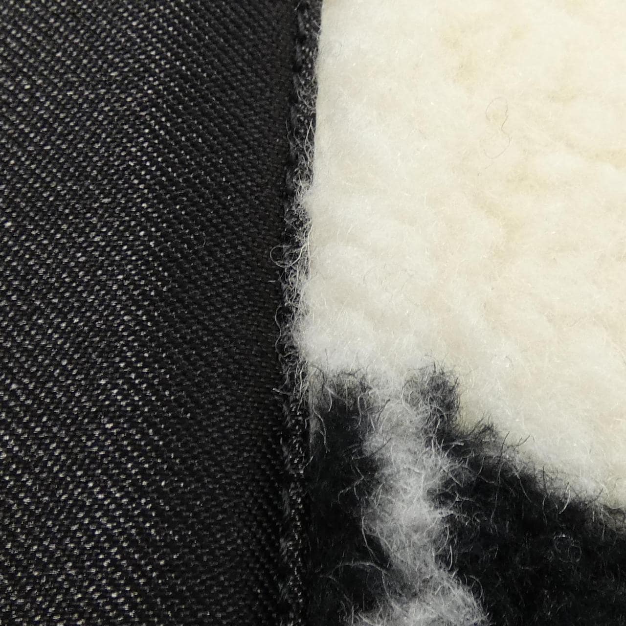 ルイヴィトン LOUIS VUITTON ブルゾン