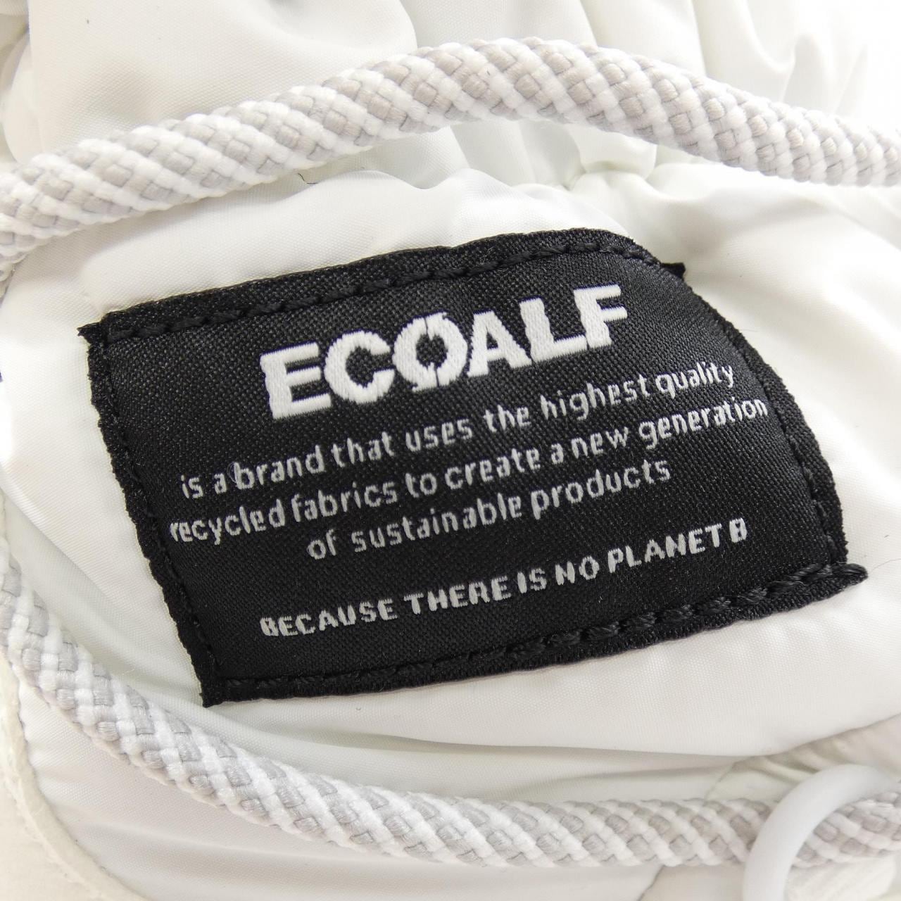 エコアルフ ECOALF ブーツ