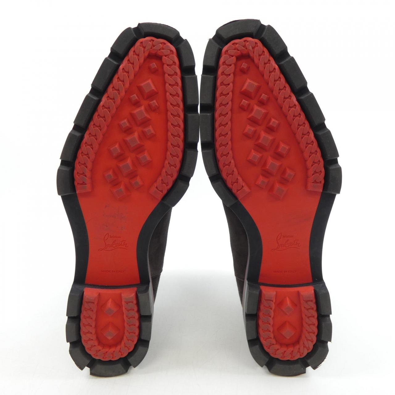 クリスチャンルブタン CHRISTIAN LOUBOUTIN ブーツ