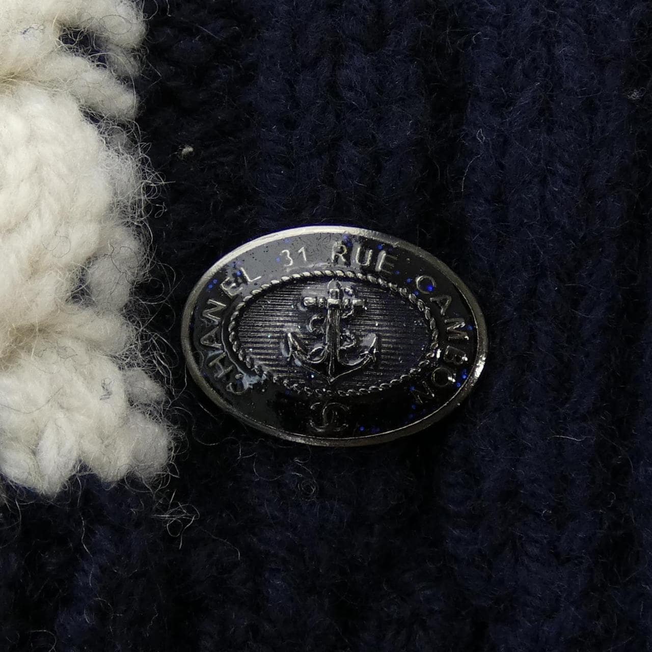 シャネル CHANEL ニット