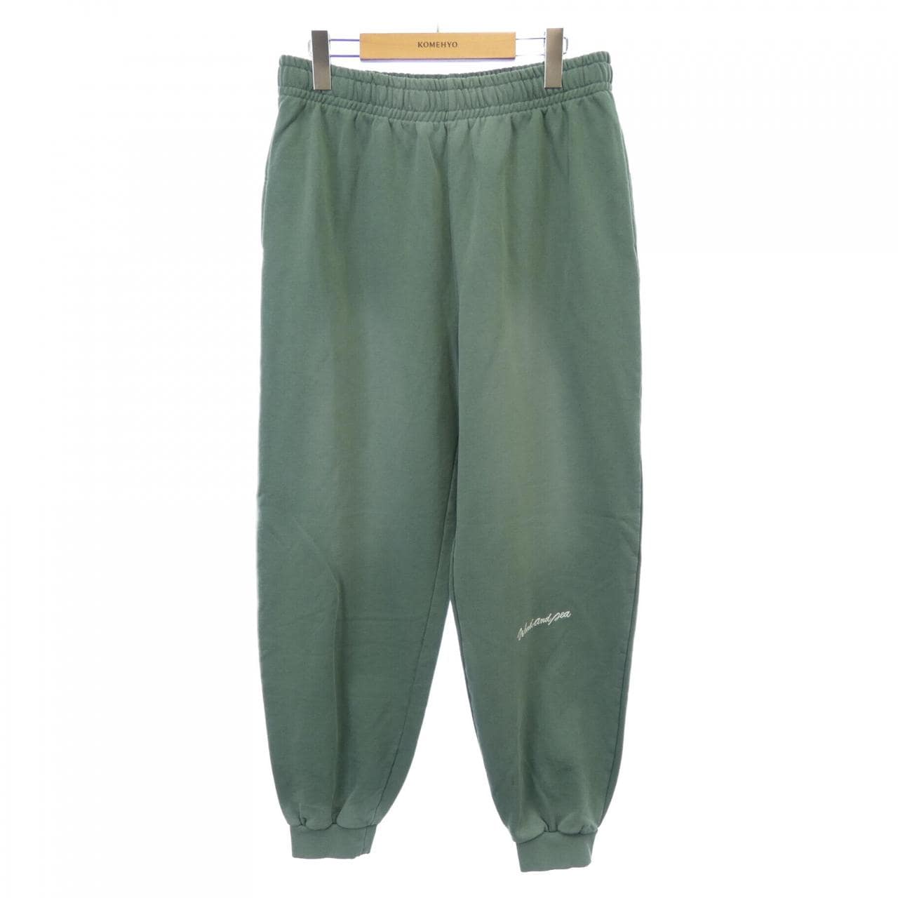 ウィンダンシー WINDANDSEA パンツ