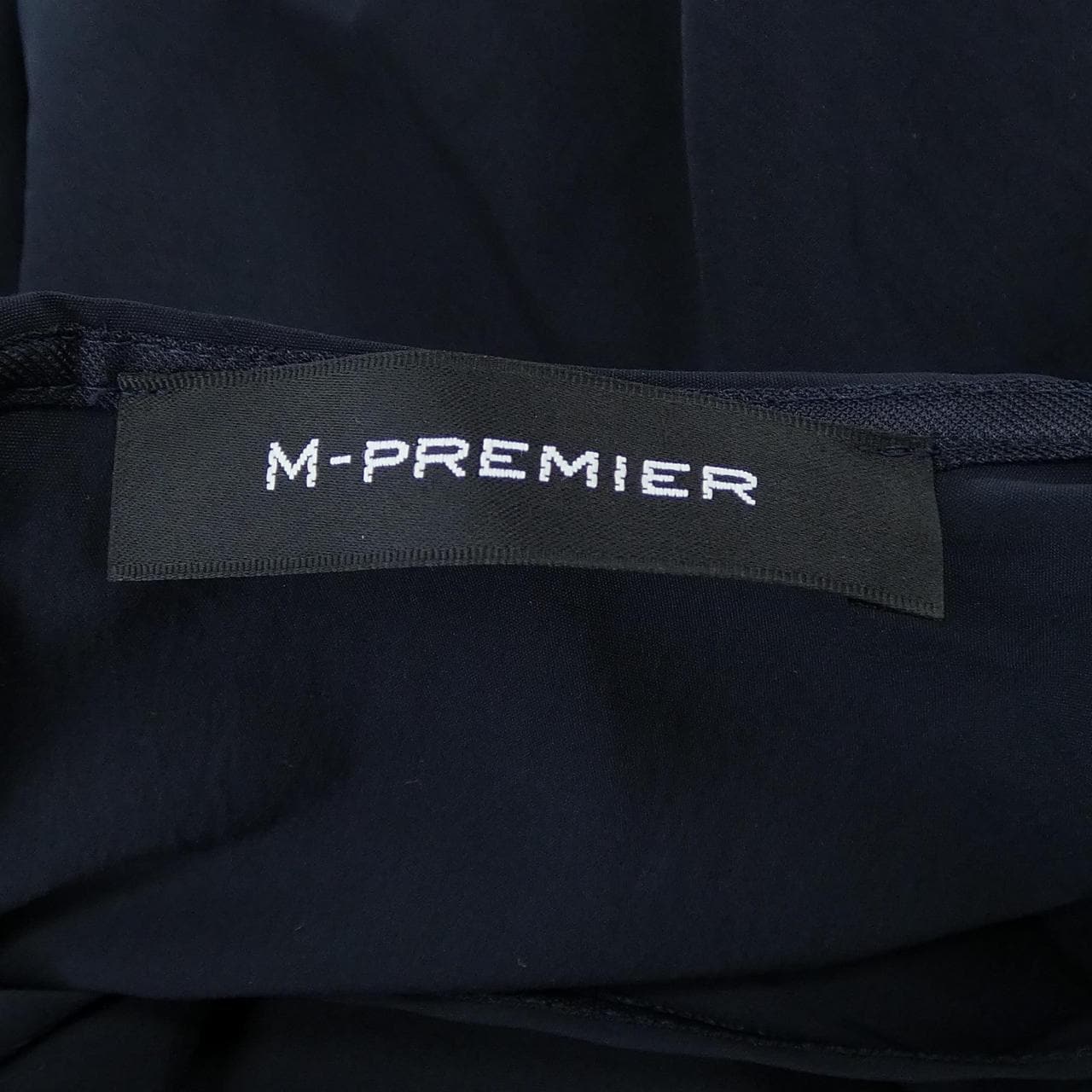 エムプルミエ M-Premier ワンピース