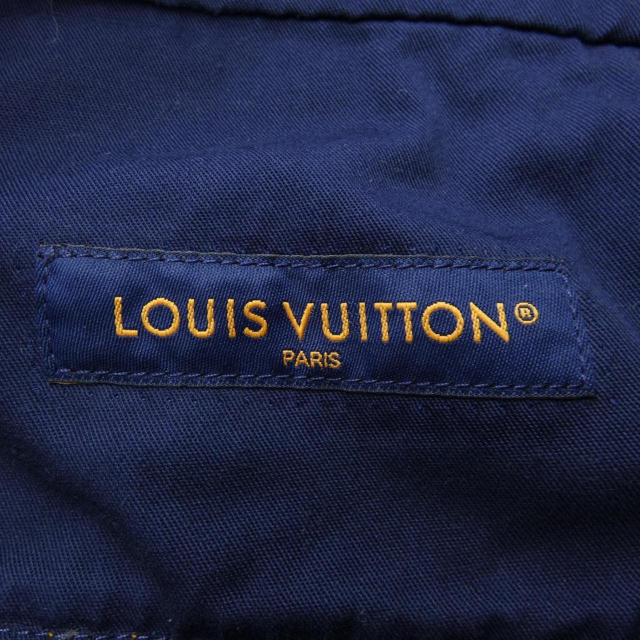 ルイヴィトン LOUIS VUITTON ジーンズ