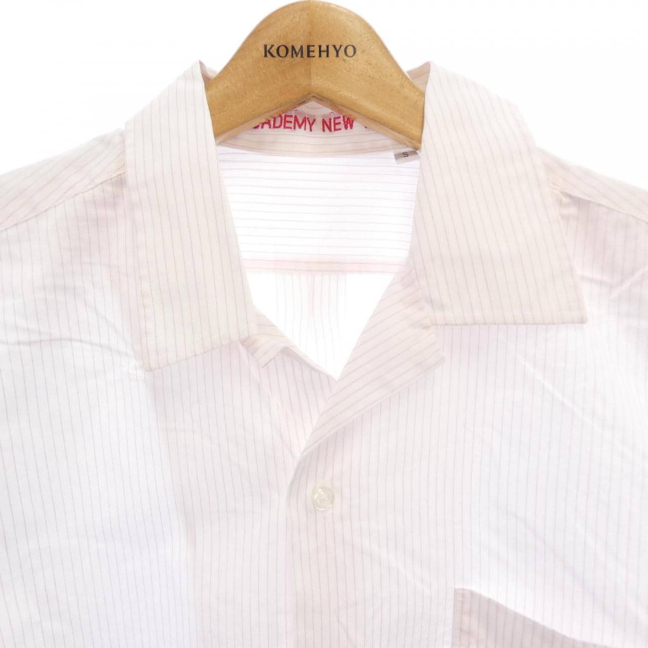 THEACADEMYNEWYORK S／Sシャツ