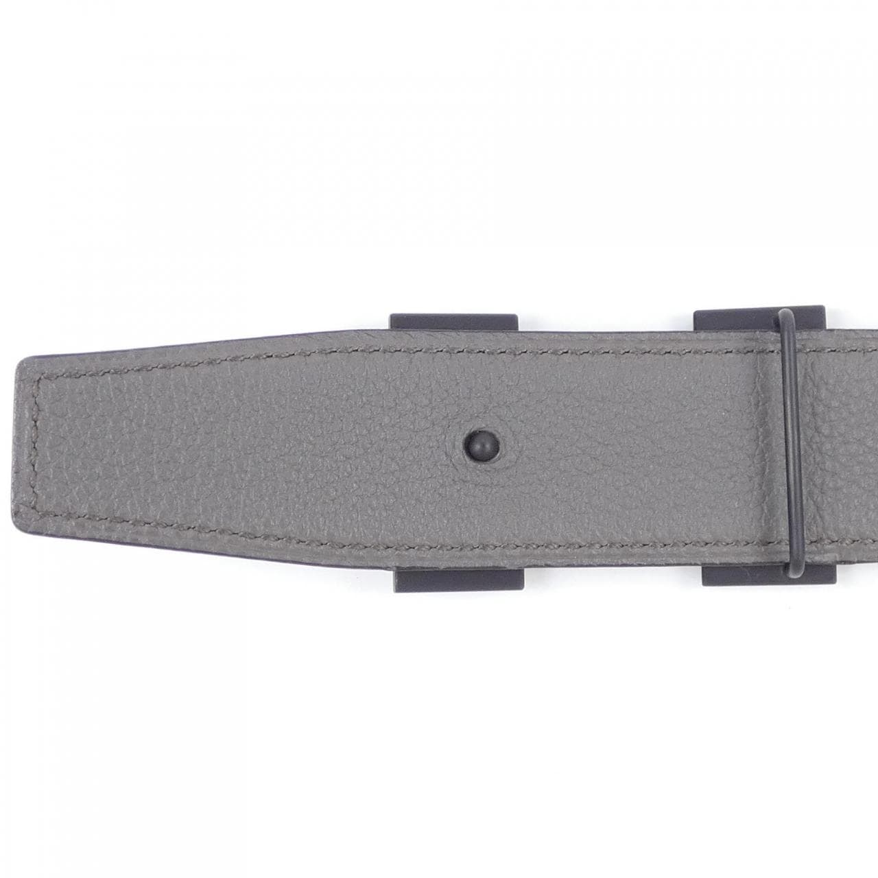 エルメス HERMES H 32mm リバーシブル BELT