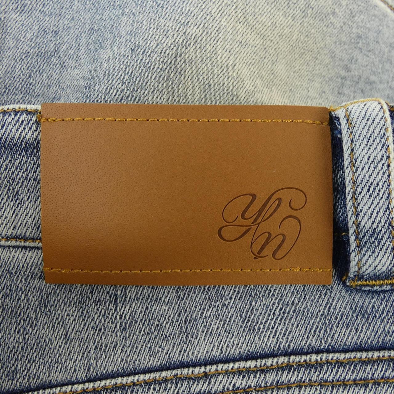 YILON ショートパンツ