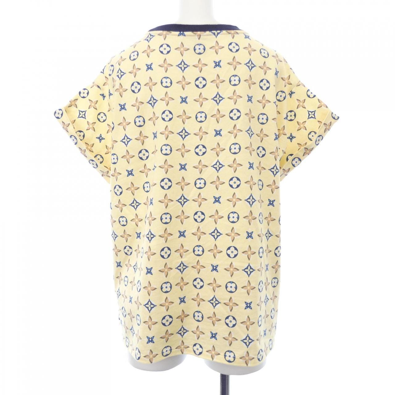 ルイヴィトン LOUIS VUITTON Tシャツ