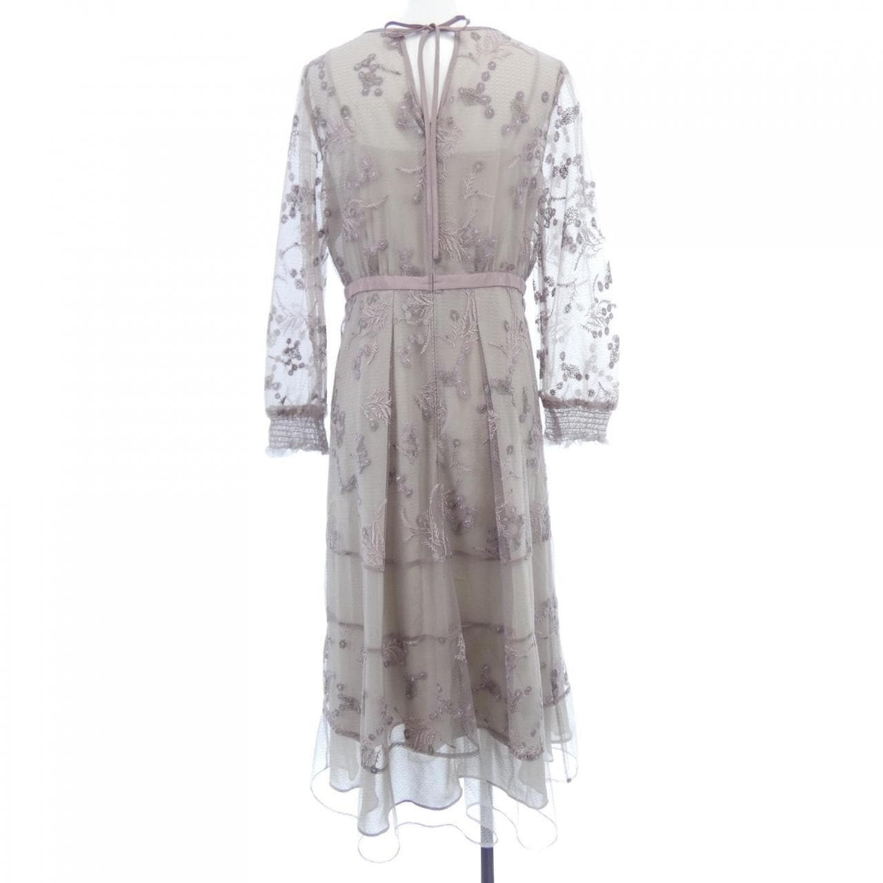 ジルスチュアート JILL STUART ワンピース