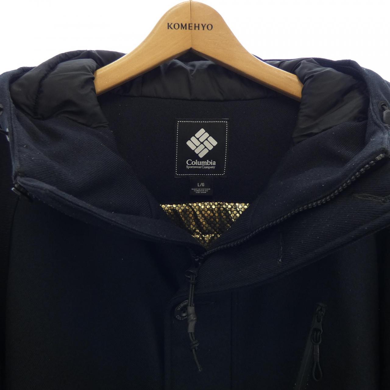コロンビア COLUMBIA ジャケット